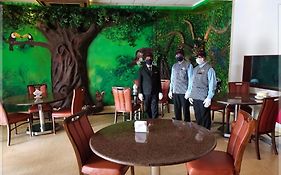 Hotel Sharada International