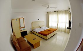 Hotel Sharada International